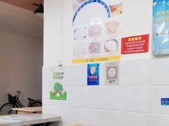 大堂-没牙伯花生汤店(老药洲店)