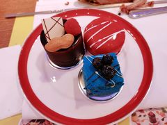 -咖啡苑自助餐厅·中国大饭店