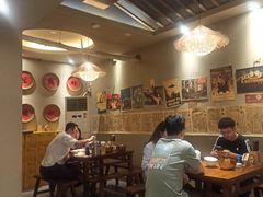 -蛮佬拾·乡里土菜馆(河西王府井店)