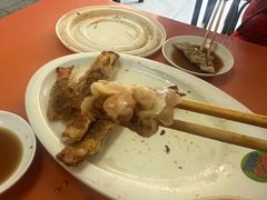 -陈记卤煮小肠