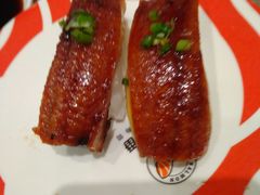 -新一番三文鱼寿司(红城湖店)