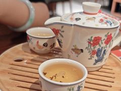 -南拳十三姨·潮汕砂锅粥(世纪金源店)