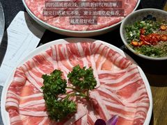 -蓉城老院十一年川味老火锅(中南店)