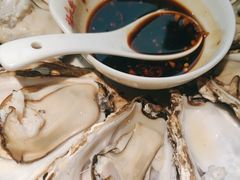 -杨氏青龙虾·羊蝎子(金盛路总店)
