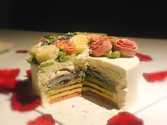 -BON CAKE(华贸购物中心店)
