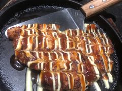 -山上下日本料理(万象城店)
