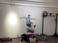 -FLARE STAR FITNESS(复地活力城店)