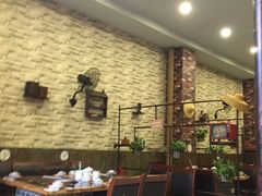 -70後铁锅炖(坡博总店)