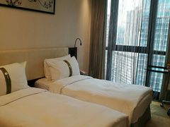 -香港铜锣湾皇悦酒店