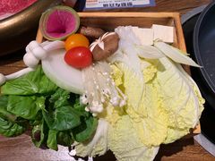 -FROM FARM八亩农场(三里屯店)