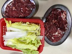 -菜忠潮州牛肉店(岗厦店)