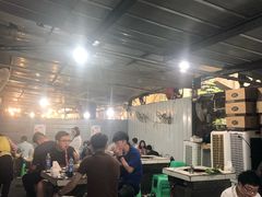 大堂-渝味黄姐火锅(黄泥村店)