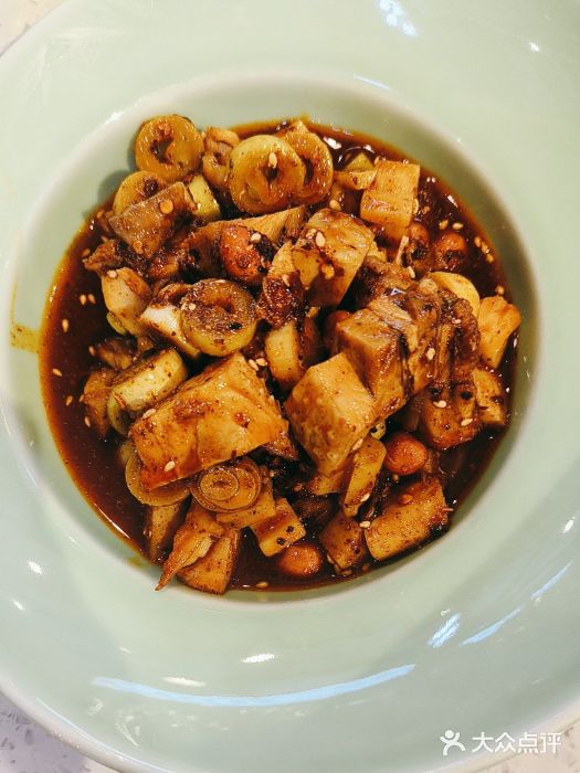 八珍玉食鸡煲·打边炉(印象城店)图片