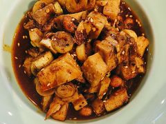 -八珍玉食鸡煲·打边炉(印象城店)