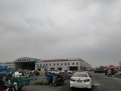 -顺鑫石门市场