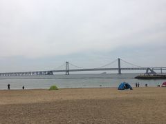 -星海湾跨海大桥