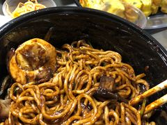 -文成焕·家族韩式餐厅