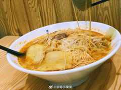 -超级泰·泰式麻辣烫(南京商厦店)