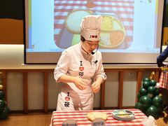 -西贝(宝乐汇店)