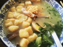 -小潘记鸭血粉丝汤