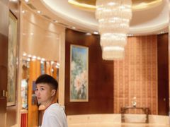 -深圳福田香格里拉大酒店