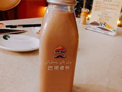 -巴依老爷·新疆美食(上城区天城路店)