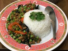 -曼谷食堂·泰国家庭料理(丹桂路店)