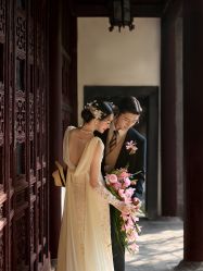 -第一夫人婚纱摄影(南京店)