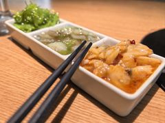 -沼津港精致料理·寿喜烧·烧鸟(青浦宝龙广场店)