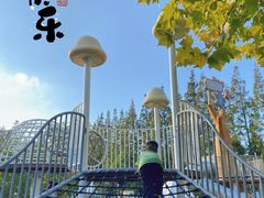 -前小桔亲子创意农场·草莓采摘·露营烧烤