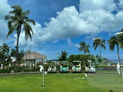 -水桶王国主题餐厅·聚会·生日派对·亲子活动·家庭套餐(亚龙湾希尔顿店)