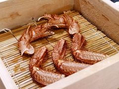 红毛蟹腿-蟹田居·活蟹料理(东城店)