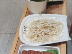 -喜虾客·大虾火锅(新世界百货郑州店)