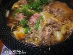-青叶日式料理(飘亮阳光广场店)