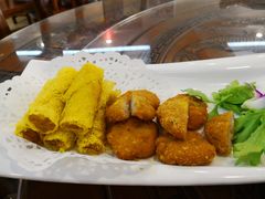 -友强·23年特色海鲜大排档(厦门店)