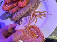 -花西亭·海鲜自助餐厅(瑞城名人酒店)