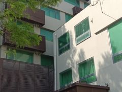 -全季酒店(北京南锣鼓巷安定门地铁站店)