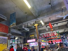 -阿财老铺·老蚌埠龙虾城(华夏总店)
