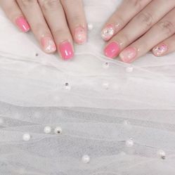 -艾珂·美甲美睫