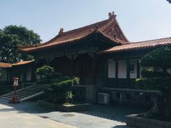 -珠海圆明新园
