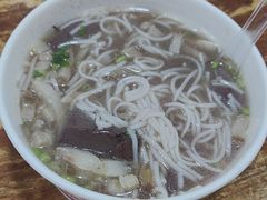 -阿玲面线糊(溪岸路店)