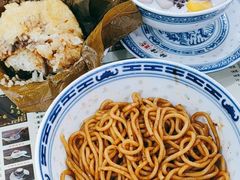 -捷信牛奶甜品世家(柳巷店)