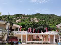-江门古兜温泉小镇