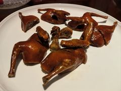 -香樟花园新粤料理(无锡万象城店)