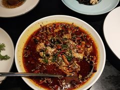 -丽晶轩中餐厅(重庆丽晶酒店)