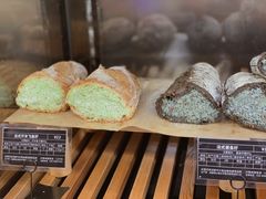 -Let's Taipei 非常烘焙(太古里店)