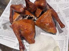 -蝴蝶里·粤菜·点心(龙湖杭州金沙天街店)