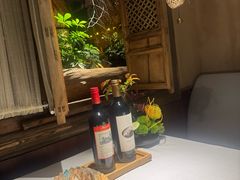 -叶叶菩提(太原别墅店)