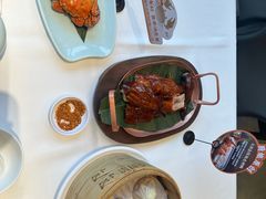 -小厨娘淮扬菜(诚信大道店)