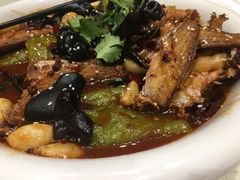 -松针蔡记蒸饺(花园路店)